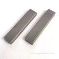 fast delivery cemented carbide tip 105*23*12mm